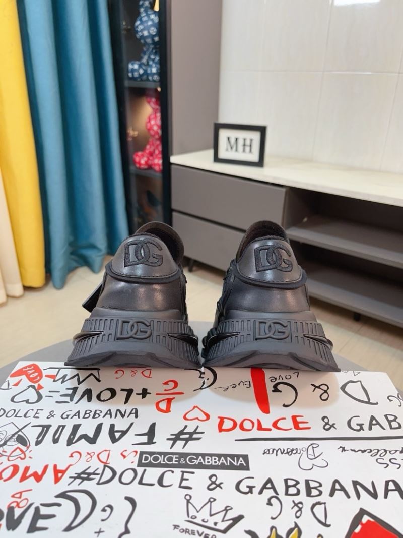 Dolce Gabbana Low Shoes